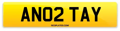AN02 TAY