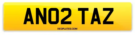 AN02 TAZ