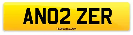 AN02 ZER