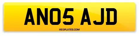AN05 AJD