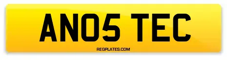 AN05 TEC