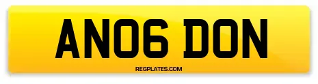AN06 DON