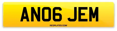 AN06 JEM