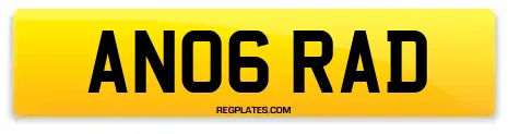 AN06 RAD