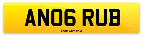 AN06 RUB