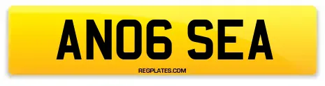 AN06 SEA