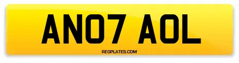 AN07 AOL