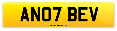 AN07 BEV