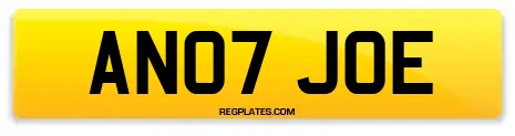 AN07 JOE