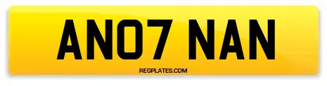 AN07 NAN