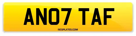 AN07 TAF