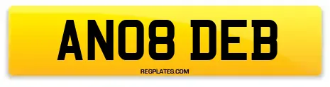 AN08 DEB