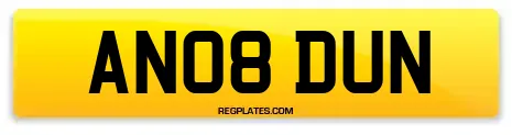 AN08 DUN
