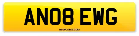 AN08 EWG
