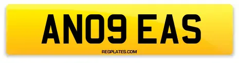 AN09 EAS