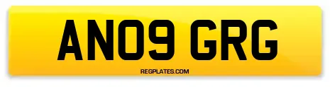 AN09 GRG