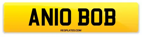AN10 BOB