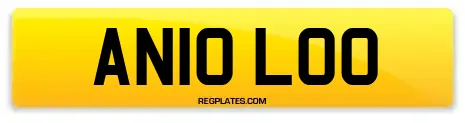 AN10 LOO