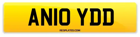 AN10 YDD