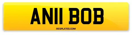AN11 BOB