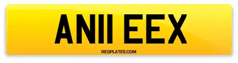 AN11 EEX