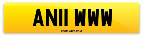 AN11 WWW