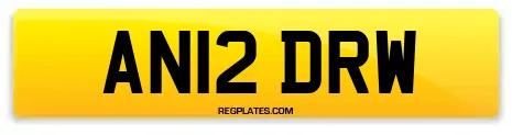 AN12 DRW