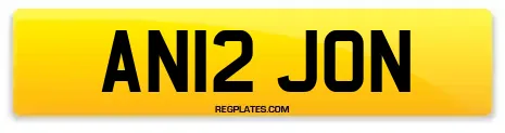 AN12 JON