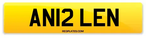 AN12 LEN