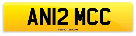 AN12 MCC