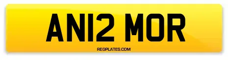 AN12 MOR