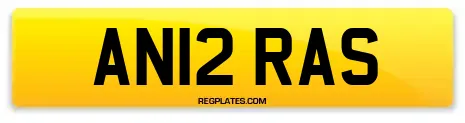 AN12 RAS