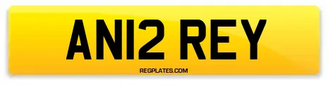 AN12 REY