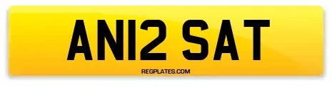 AN12 SAT
