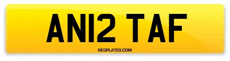 AN12 TAF