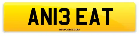 AN13 EAT