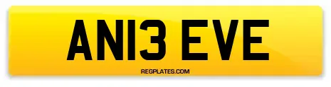 AN13 EVE