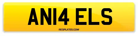 AN14 ELS