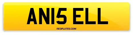 AN15 ELL