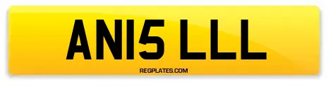 AN15 LLL