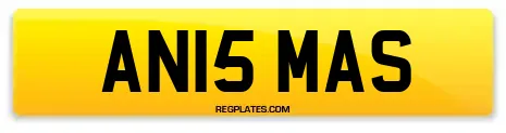AN15 MAS