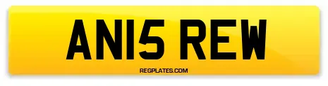 AN15 REW