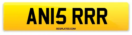 AN15 RRR