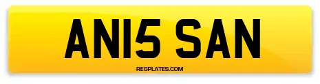 AN15 SAN
