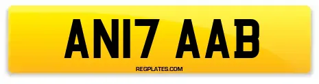 AN17 AAB