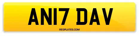 AN17 DAV