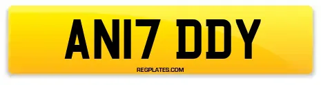 AN17 DDY