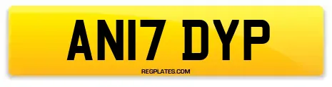 AN17 DYP