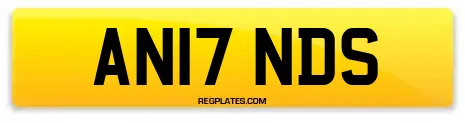 AN17 NDS