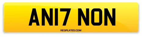 AN17 NON
